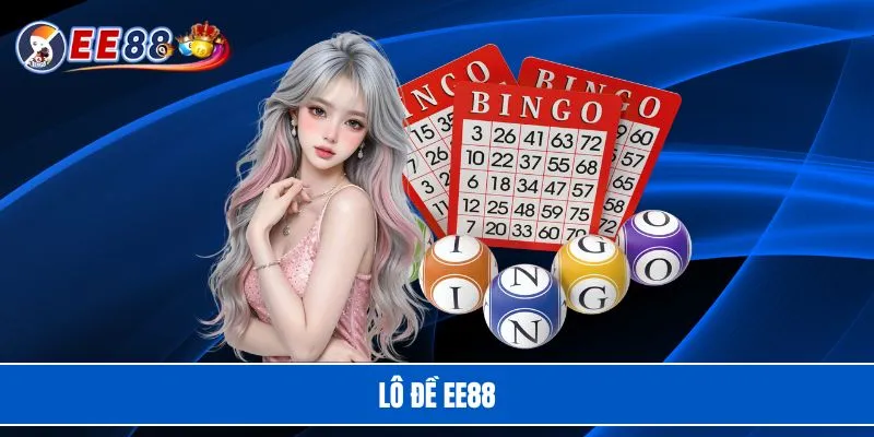 Lô đề EE88