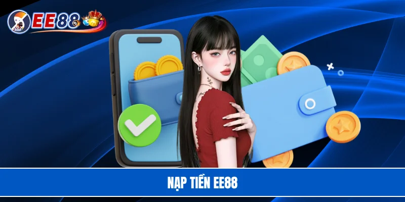 Nạp tiền EE88