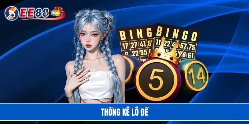Thống kê lô đề
